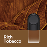 RELX Pod Orchard Rounds 3% nicotine 3