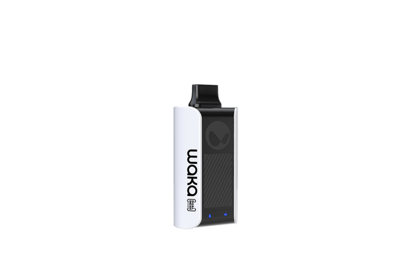 RELX Philippines PH WAKA SoPro PA10000 Device Flavor Garden's Heart Disposable Vape  Rendering
