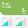 RELX PH Vape Pod flavor fuzzy green cooling richness
