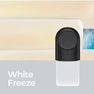 RELX PH Vape pod pods flavors juice white freeze
