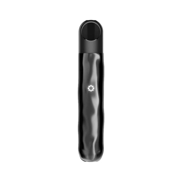RELX PH Aritsan metal Device Vape Pen black wave
