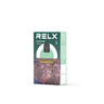 RELX Pod - Menthol / 5% / White Mint