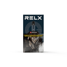 RELX Artisan Leather Device - Indigo Denim