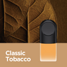 RELX Pod - Tobacco / 5% / Classic Tobacco