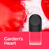 RELX Pod - Tropical Series / 3% / Garden‘s Heart