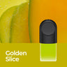 RELX Pod - Tropical Series / 3% / Golden Slice