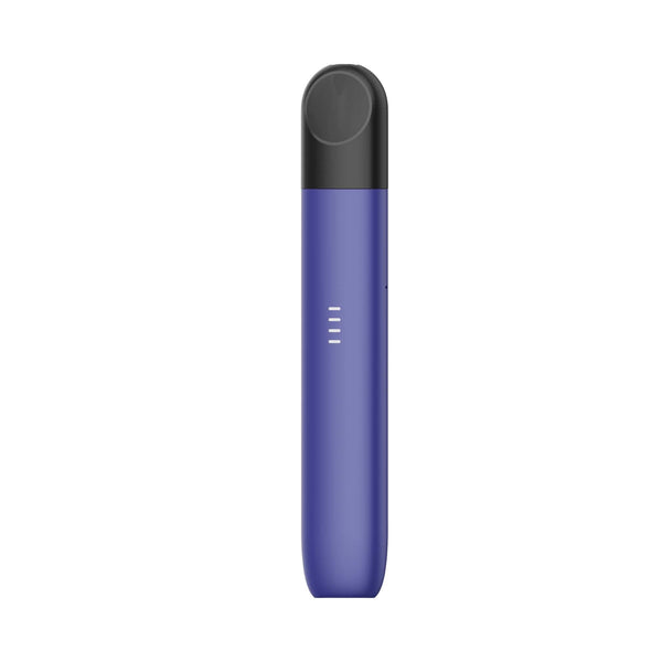 RELX Vape pen infinity plus very peri blue
