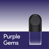 RELX Pod Pro 2 Purple Gems 3% Nicotine