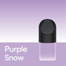 RELX Pod - Specialty flavor / 3% / Purple Snow
