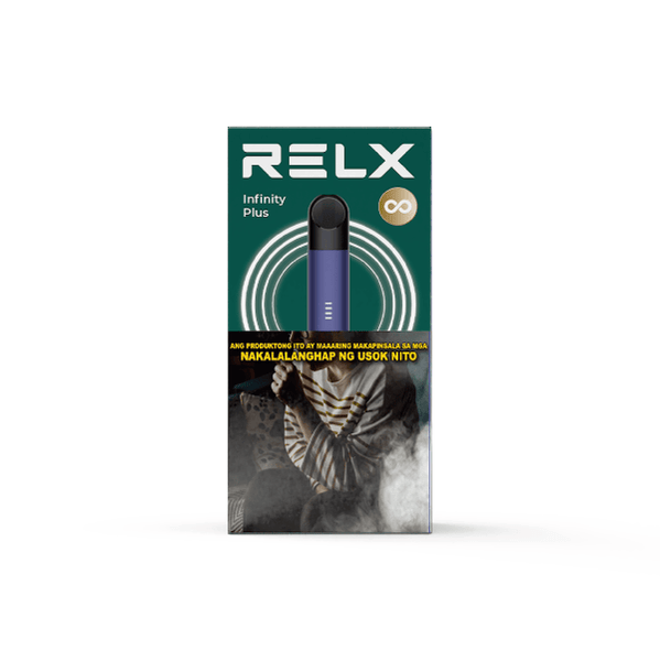 RELX Vape Infinity Plus Device Very Peri
