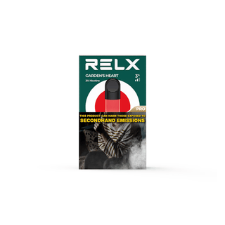 Discover a World of Flavors with RELX Pods | RELX Philippines