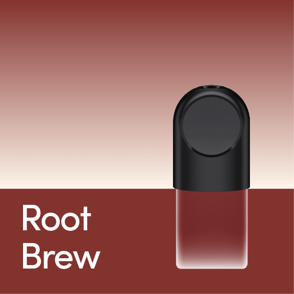 RELX PH Vape Pod Flavor root brew
