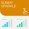 RELX Pod Sunny Sparkle 3% Nicotine