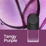 RELX Pod - Tropical Series / 3% / Tangy Purple
